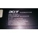 ACER ASPIRE 1350 ZP1 COVER INFERIORE BASE